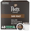 Peet's Coffee, Dark Roast Keurig K-Cup Pods - Major Dickason's