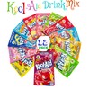Kool-Aid Flavor Sachets (PACK OF 12) RANDOM MIX FLAVOURS.