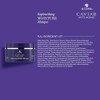 CAVIAR Anti-Aging Replenishing Moisture Masque, 5.7-Ounce