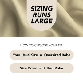 Women's Microfiber Robe by BOCA - Luxury Hotel Bathrobe, Long Spa Robes for Women - Generous Sizing