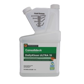 PROSOCO DailyKlean ULTRA 15 Tip N Measure | Economical Daily Maintenance Concrete Floor Cleaner - Trusted by Professionals (6)