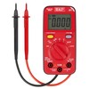 Sealey 10-Function Professional Auto-Ranging Digital Multimeter - MM21
