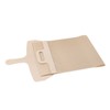 Sliding Pizza Peel Easy Transfer Lightweight Pizza Paddle Spatula with