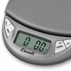 Escali Pico High Precision Pocket Scale | Silver