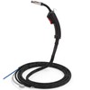 IHAYNER 10FT MIG Weld Gun Torch Stinger Replacement for Chicago