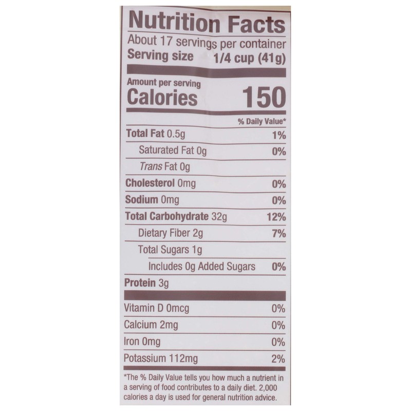 Bob's Red Mill Organic Brown Rice Hot Cereal, 24oz (Pack