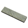 20x5x1.2cm 10000 Grit Kitchen Whetstone Natural Beryl with Base Sharpening