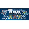 Arclite Scotland Yard Card Game (Japanese Version for 3-5 People,