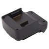 18V Battery Adapter Portable Safe Power Tool Lithium Battery Adapter