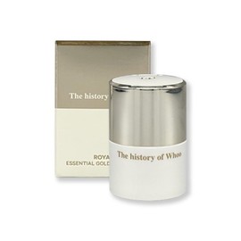 The History of Whoo 더후 공진향미 로얄 에센셜 골든 립세린 15ml The History of Whoo Gongjinhyang Mi Royal Essential Golden Lip Serum 15ml