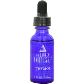 Amoresse Thymol Nail Care Oil – Infused with Thyme Extract (1 Fluid Ounce)