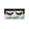 Rude - Faux Mink 3D Lashes - Narcissist