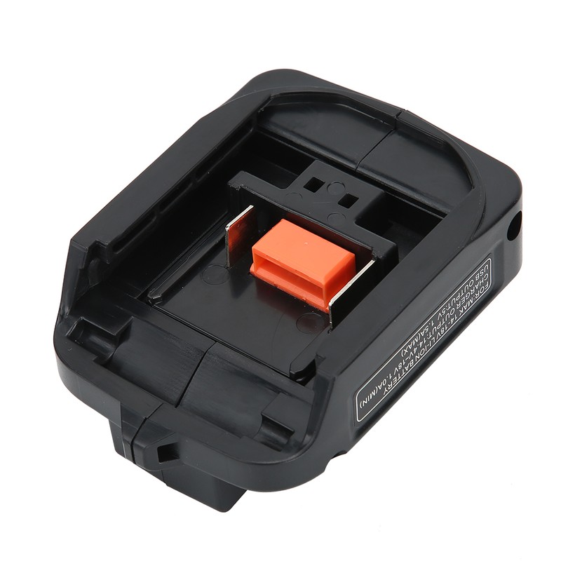 Battery Converter with USB & Charging Performance for Makita 18V