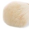 TB TOOLS FOR BEAUTY KASHOKI Brocha para polvos #204 1