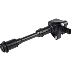 Elparts 19050082 Ignition Coil