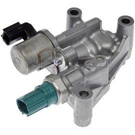 Dorman 916-985 Engine Variable Valve Timing (VVT) Solenoid Compatible with Select Acura/Honda Models