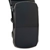 Fa.Volmer ® Men's Genuine Leather Belt with Ratchet Automatic Buckle