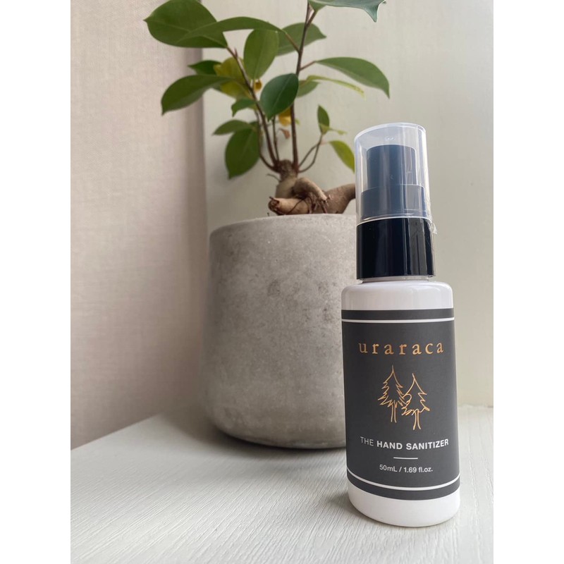 Uraraca Hand Mist 80 1.6 fl oz (50 ml) Cosmetics