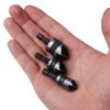 Leful 3 pcs 1/4 Inch Hex Shank, Countersink Drill Bit
