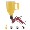 YSIL Drywall Texture Sprayer Hopper Gun Texture Sprayer Paint Sprayer