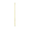 Jenzi Worm Needle Brass 25 cm Length 25 cm