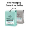 49th Parallel Coffee Roasters – Middle School Espresso Whole Beans