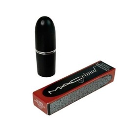 MAC 맥 맥시멀 실키 매트 립스틱 3.5g 캡티브 오디언스 색상 x2개 MAC Maximal Silky Matte Lipstick 3.5g Captive Audience Color x2