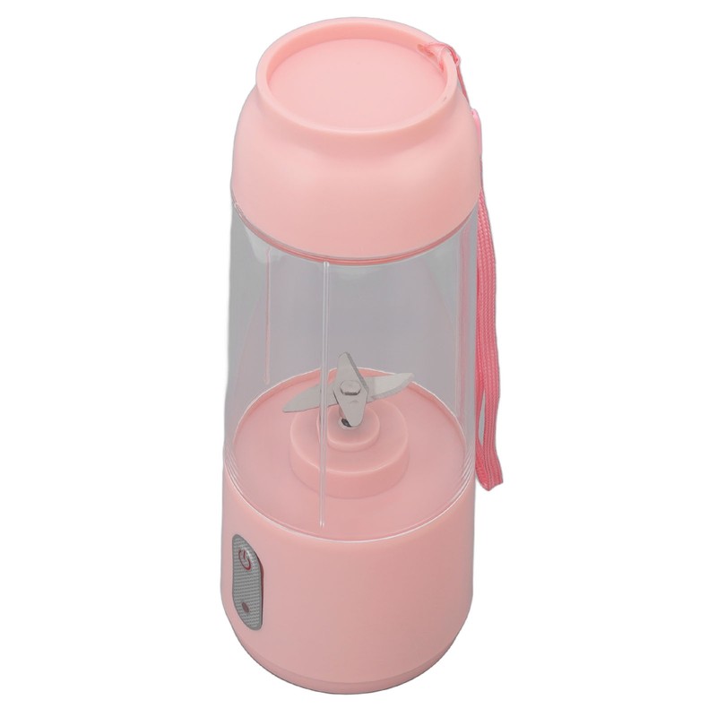 Personal Blender 300ML USB Charging Wireless Blender Portable Blender with