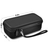 GWCASE Hard Case for Franklin Sensors ProSensor M210, 710 and