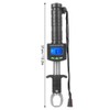Digital Scale Fishing Grip Stainless Steel Fish Lip Grabber Electronic