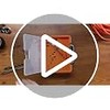 Truper JBPUN-100, Juego de brocas y puntas en estuche plástico
