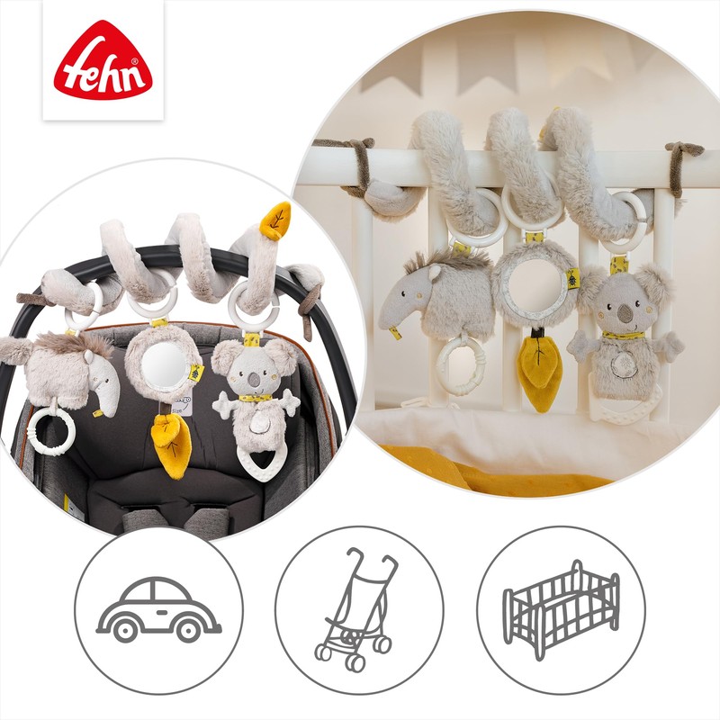 Fehn Activity blanket