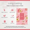 Brooklyn Fragrance Co. Spring Florals Sachet Bags – Peony Bloom