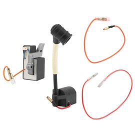 Ignition Module Coil Durable Ignition Coil Module for Shindaiwa 488 A411000460 Chainsaw
