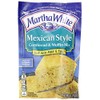 Martha White Mexican Style Corn Bread & Muffin Mix (6