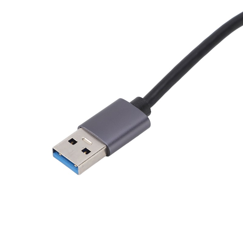 Game Video Capture Card 4K HD Resolution Multimedia Interface Video