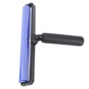 High Adhesion Blue Silicone Dust Roller Manual Dust Removal Roller