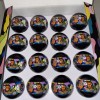 A BATHING APE BABY MILOCAPSULE FIGURES VOL.4 MIYASHITA Limited-1 SINGEL