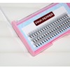 PINK PEPPER Self Eyelash Extensions, For Parts, DIY, Thickness 0.003