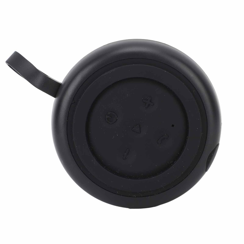 Mini Speaker Wireless AI Voice Control Portable BT Speaker Subwoofer