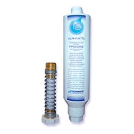 Watts (FP12GKE) Exterior in-Line Garden Hose Filter