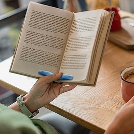 Amazon.com.mx : book stand