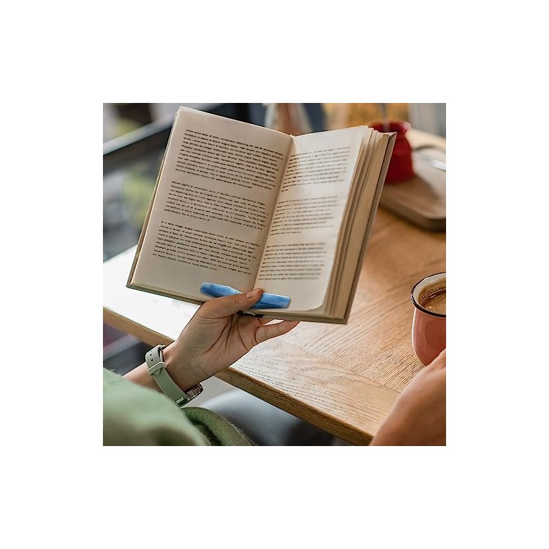 Amazon.com.mx : book stand