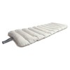 Leschi Wheat Bag microwavable, unscented/Heat Pack for Stomach and Lower