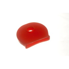 Key Cap Identify Key Cover Red Pack of 10