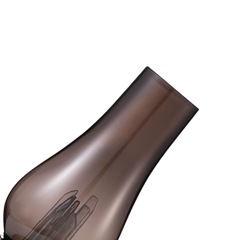 260ml Vintage Humidifier USB Rechargeable Aromatherapy Essential Oil Diffuser with