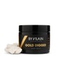 By Vilain Gold Digger Super Strong Hold Matte Finish Clean
