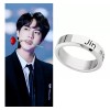 Universo en Linea Bts Anillo Collar V Suga Jung Kook