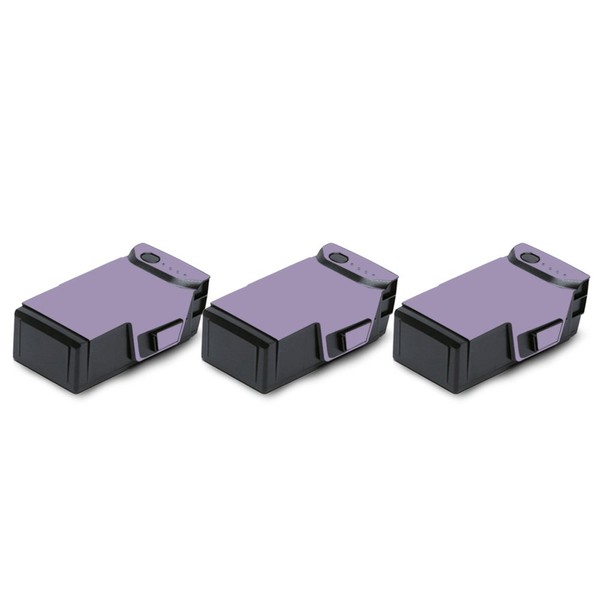 MightySkins Skin Compatible with DJI Mavic Air Drone - Solid