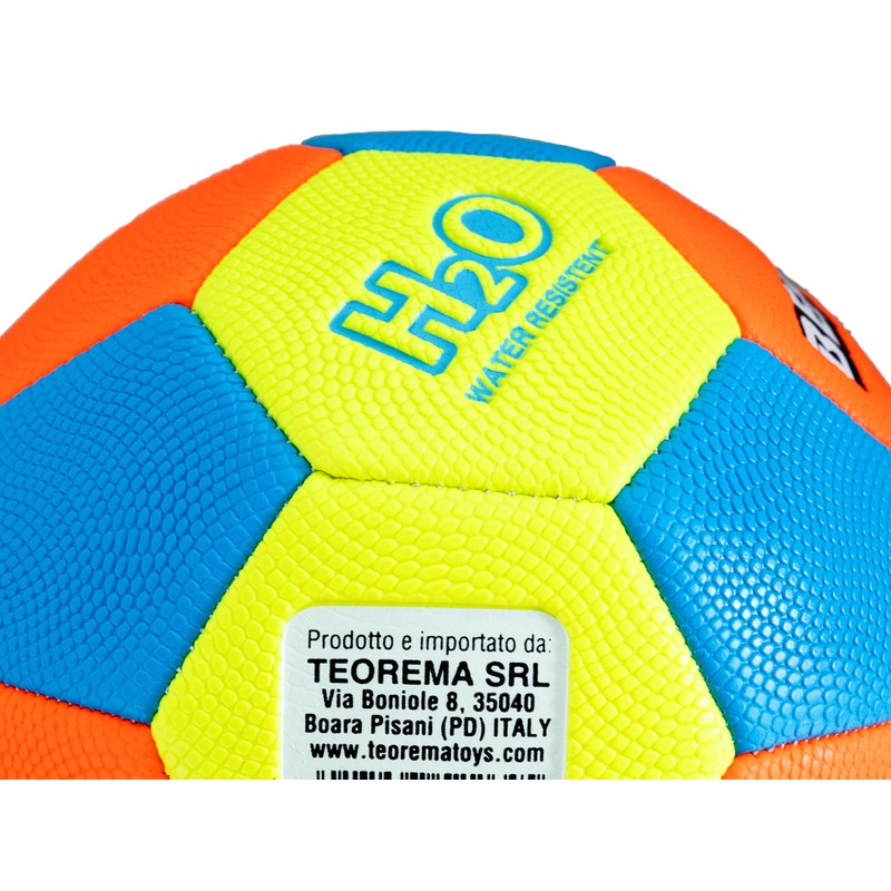 Teorema Beach Soccer Football Size 5 PVC